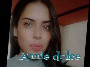 Annie_dolce
