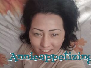 Annieappetizing