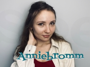 Anniebromm
