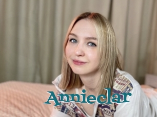 Annieclar