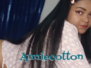 Anniecotton