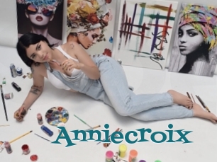 Anniecroix