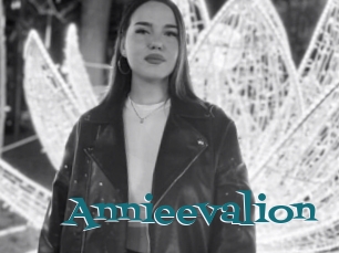Annieevalion