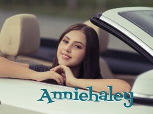Anniehaley