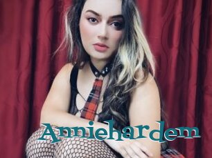 Anniehardem