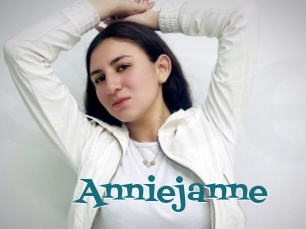 Anniejanne