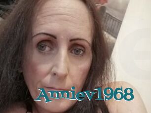 Anniev1968