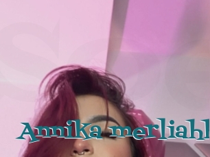Annika_merliahh
