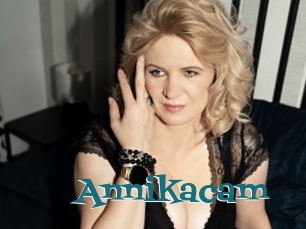 Annikacam