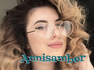 Annisamber