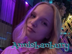 Annisbanbury