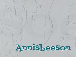 Annisbeeson