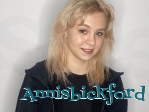 Annisbickford