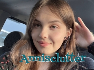 Annisclutter
