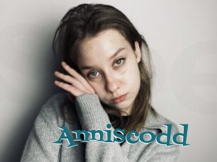 Anniscodd
