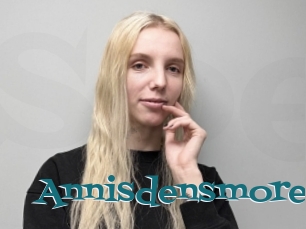 Annisdensmore