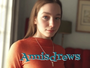 Annisdrews