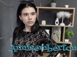 Annisemberton