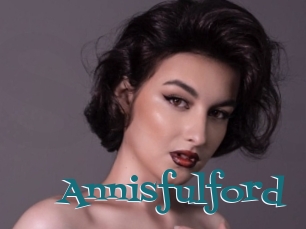 Annisfulford