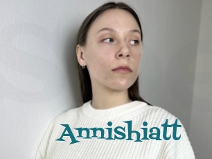 Annishiatt