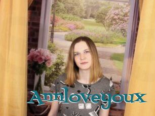 Annloveyoux
