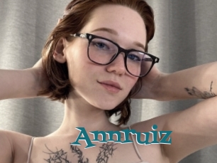 Annruiz