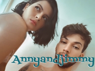 Annyandjimmy