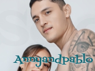 Annyandpablo