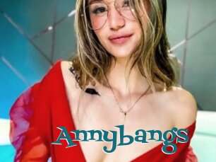 Annybangs