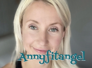 Annyfitangel