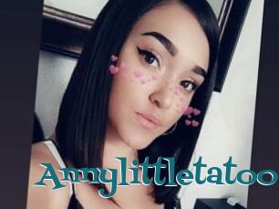 Annylittletatoo