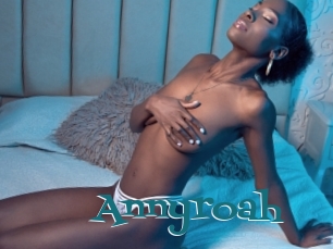 Annyroah