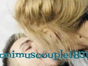 Anonimuscouple1831