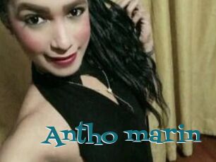 Antho_marin