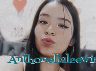 Anthonellaleewis