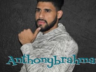 Anthonybrahmas