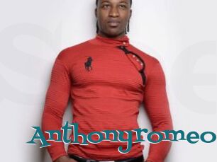 Anthonyromeo