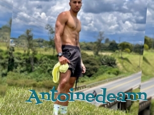 Antoinedeann