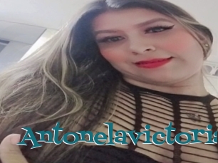 Antonelavictoria