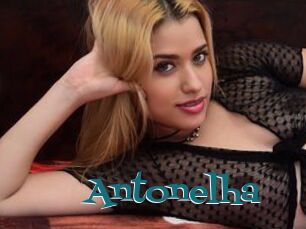 Antonelha