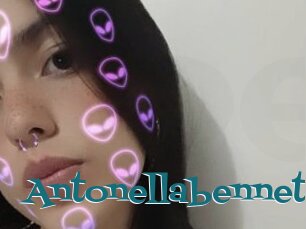 Antonellabennett