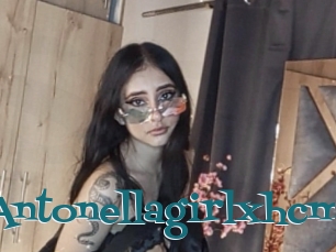Antonellagirlxhcm