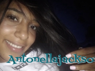 Antonellajackson