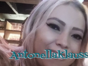 Antonellaklauss