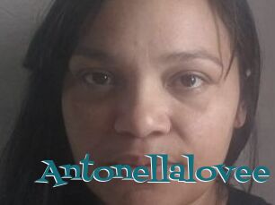 Antonellalovee