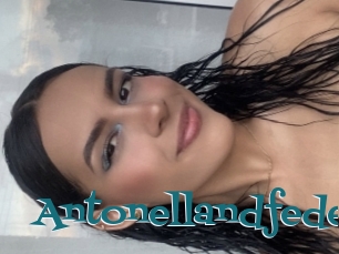 Antonellandfede