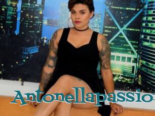 Antonellapassion