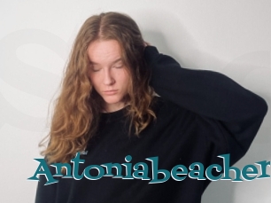 Antoniabeacher