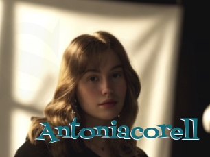 Antoniacorell