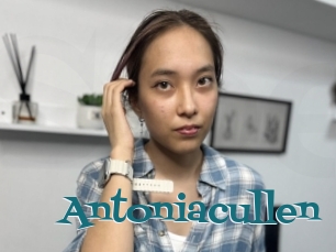 Antoniacullen